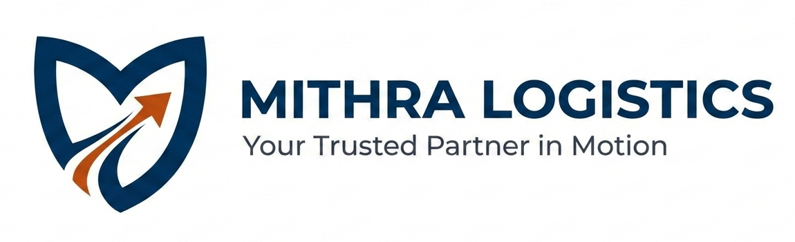 Mithra Logistics